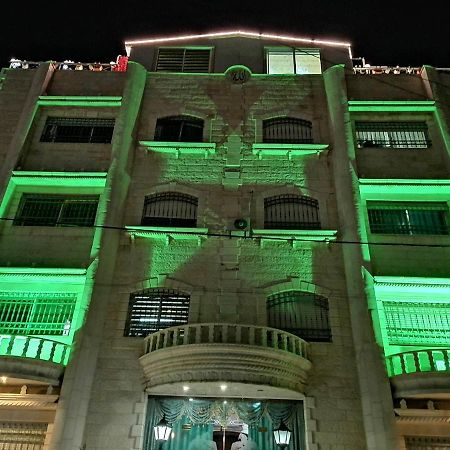 Yaso Roof & Apartments Amman Luaran gambar