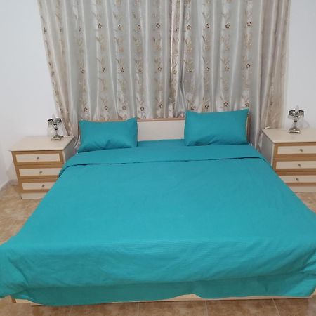 Yaso Roof & Apartments Amman Luaran gambar