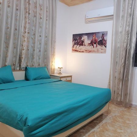 Yaso Roof & Apartments Amman Luaran gambar