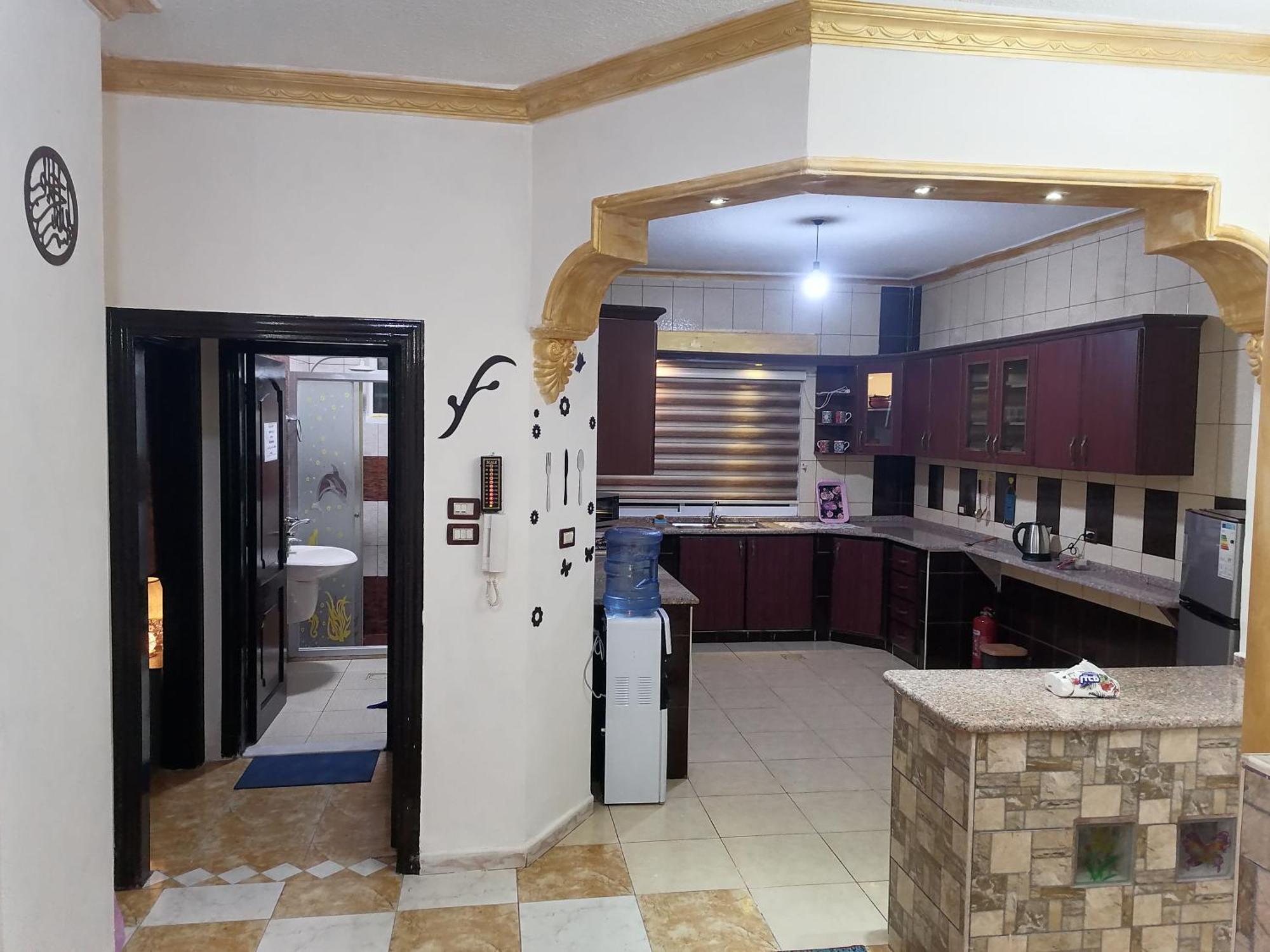 Yaso Roof & Apartments Amman Luaran gambar