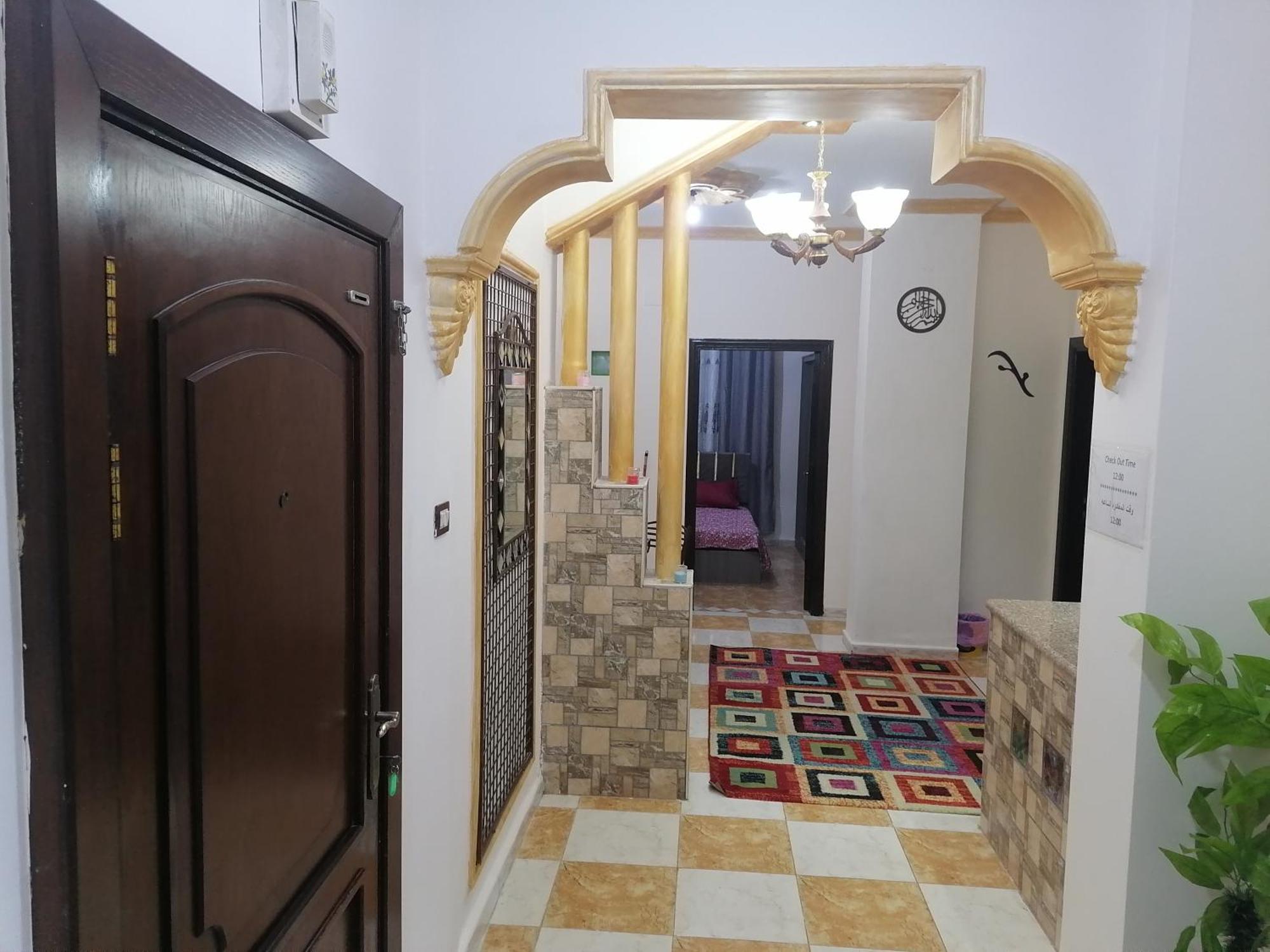 Yaso Roof & Apartments Amman Luaran gambar