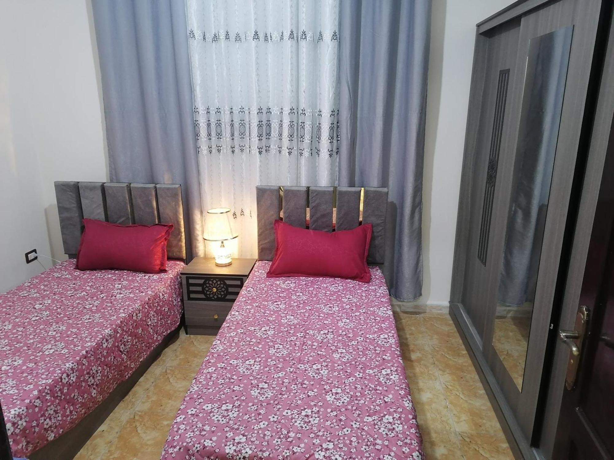 Yaso Roof & Apartments Amman Luaran gambar