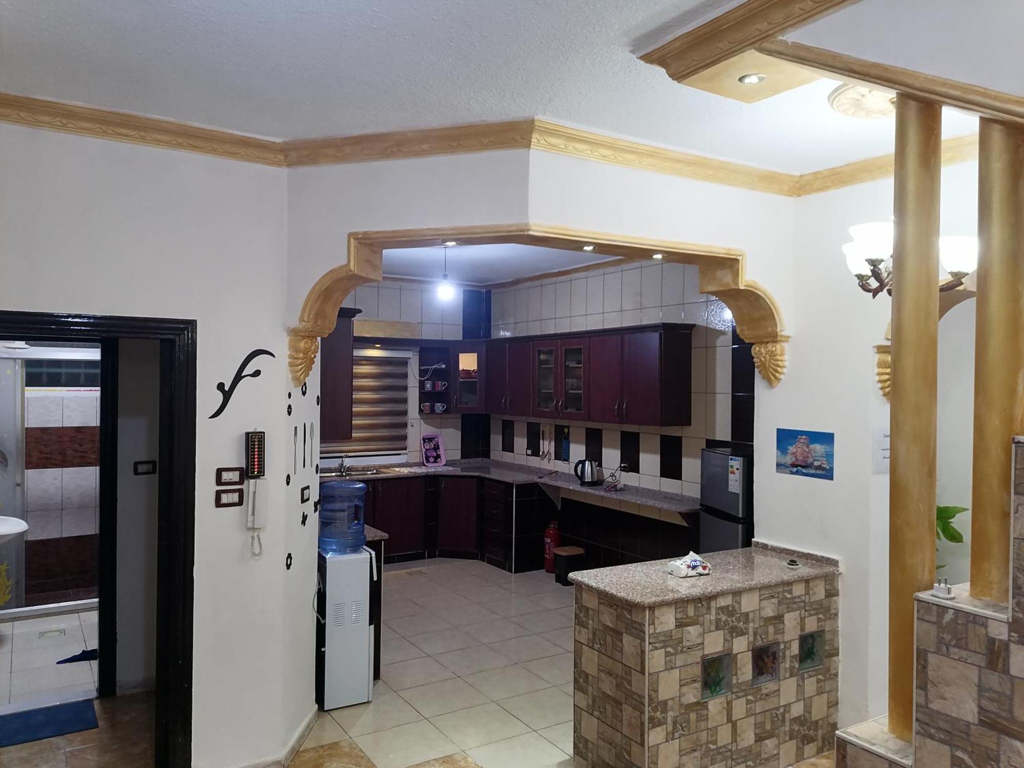 Yaso Roof & Apartments Amman Luaran gambar
