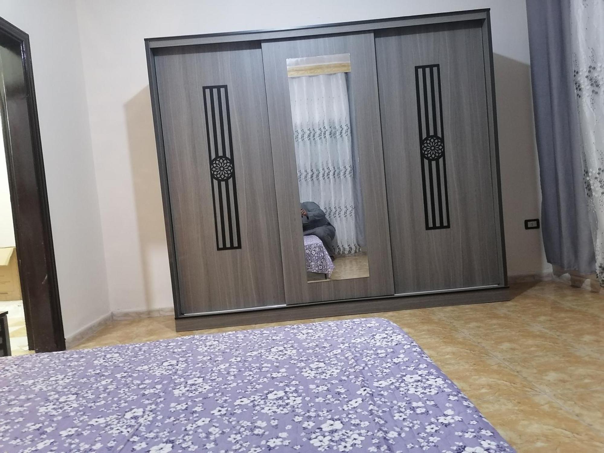 Yaso Roof & Apartments Amman Luaran gambar