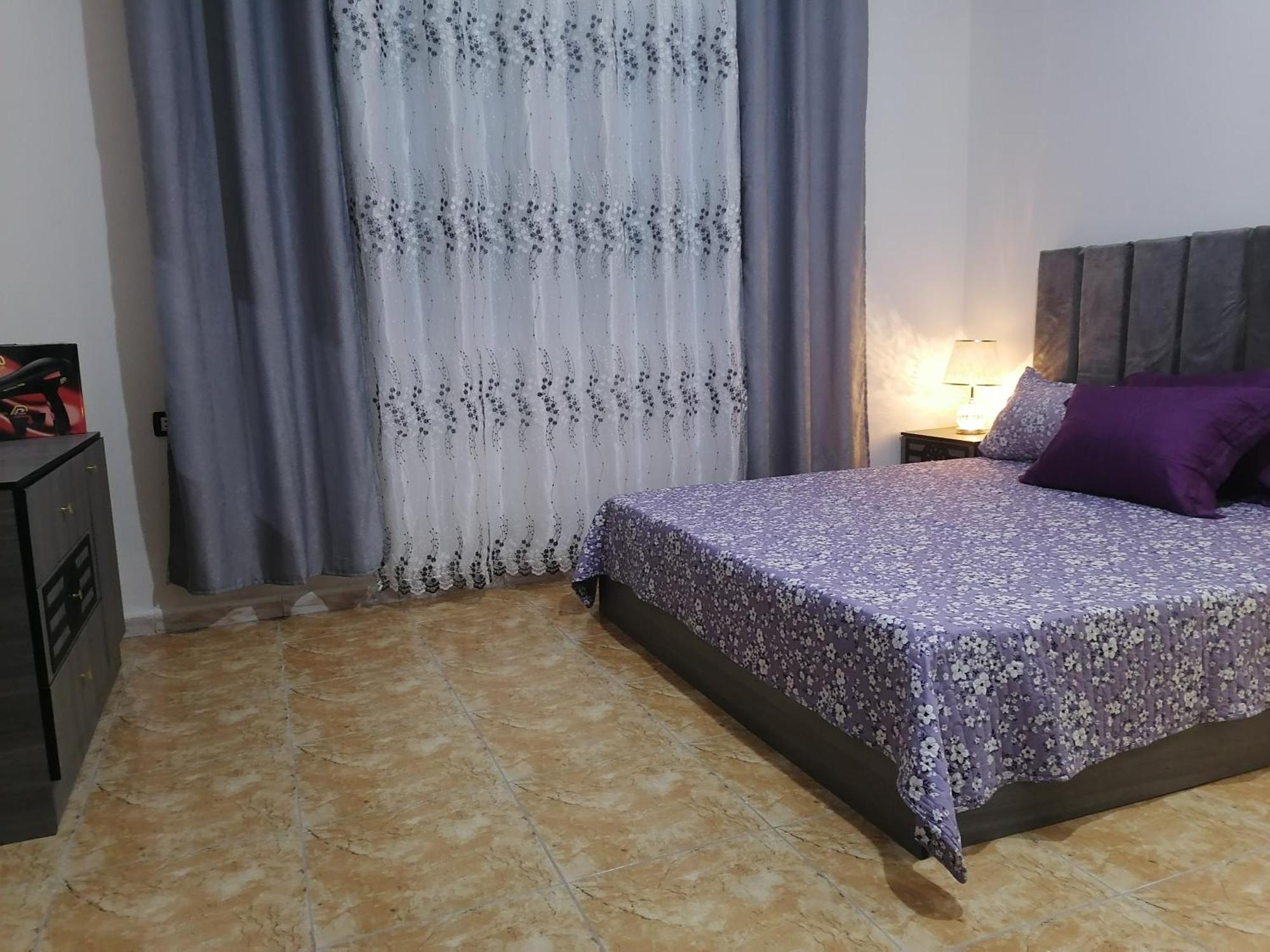 Yaso Roof & Apartments Amman Luaran gambar
