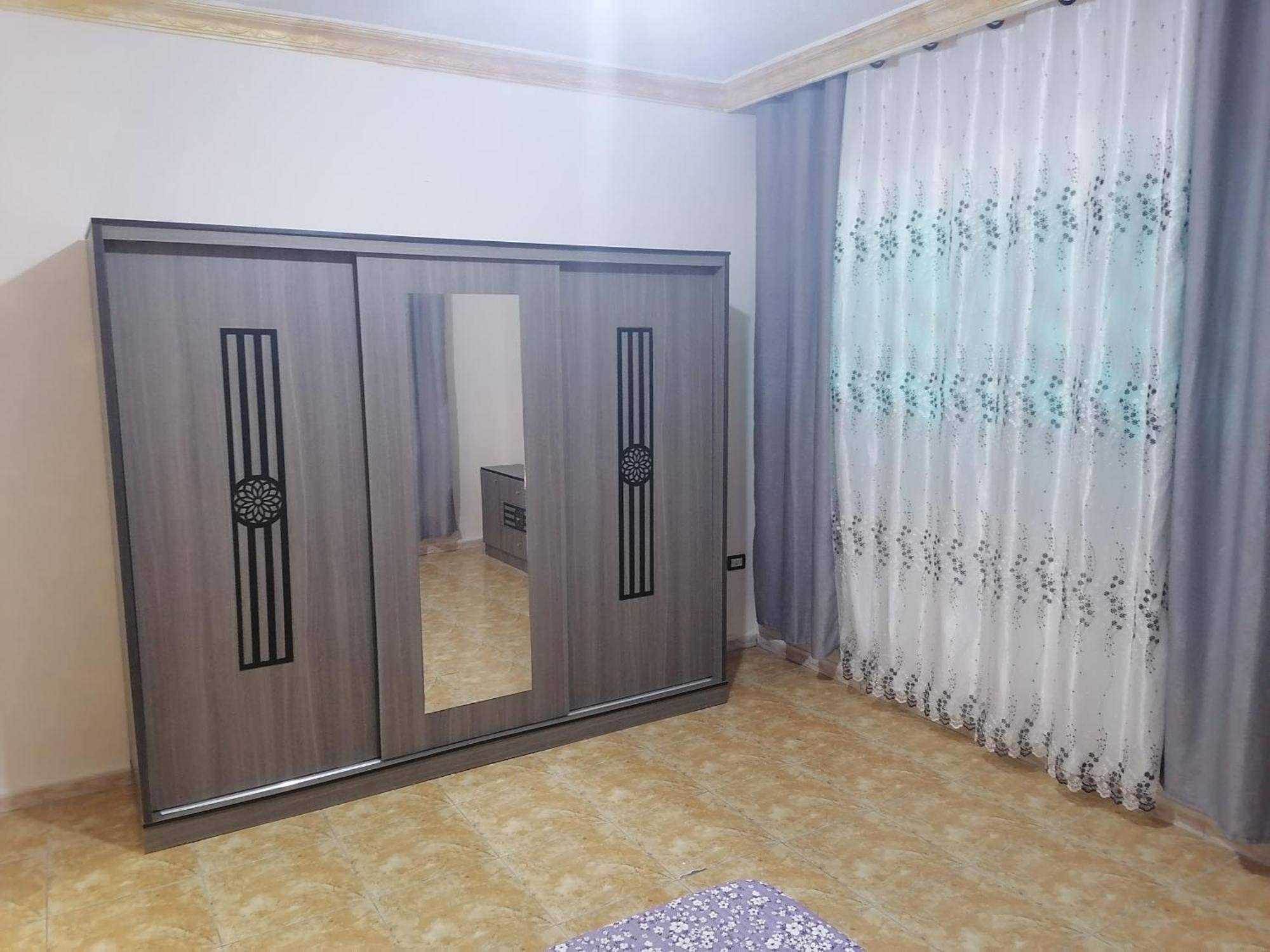 Yaso Roof & Apartments Amman Luaran gambar