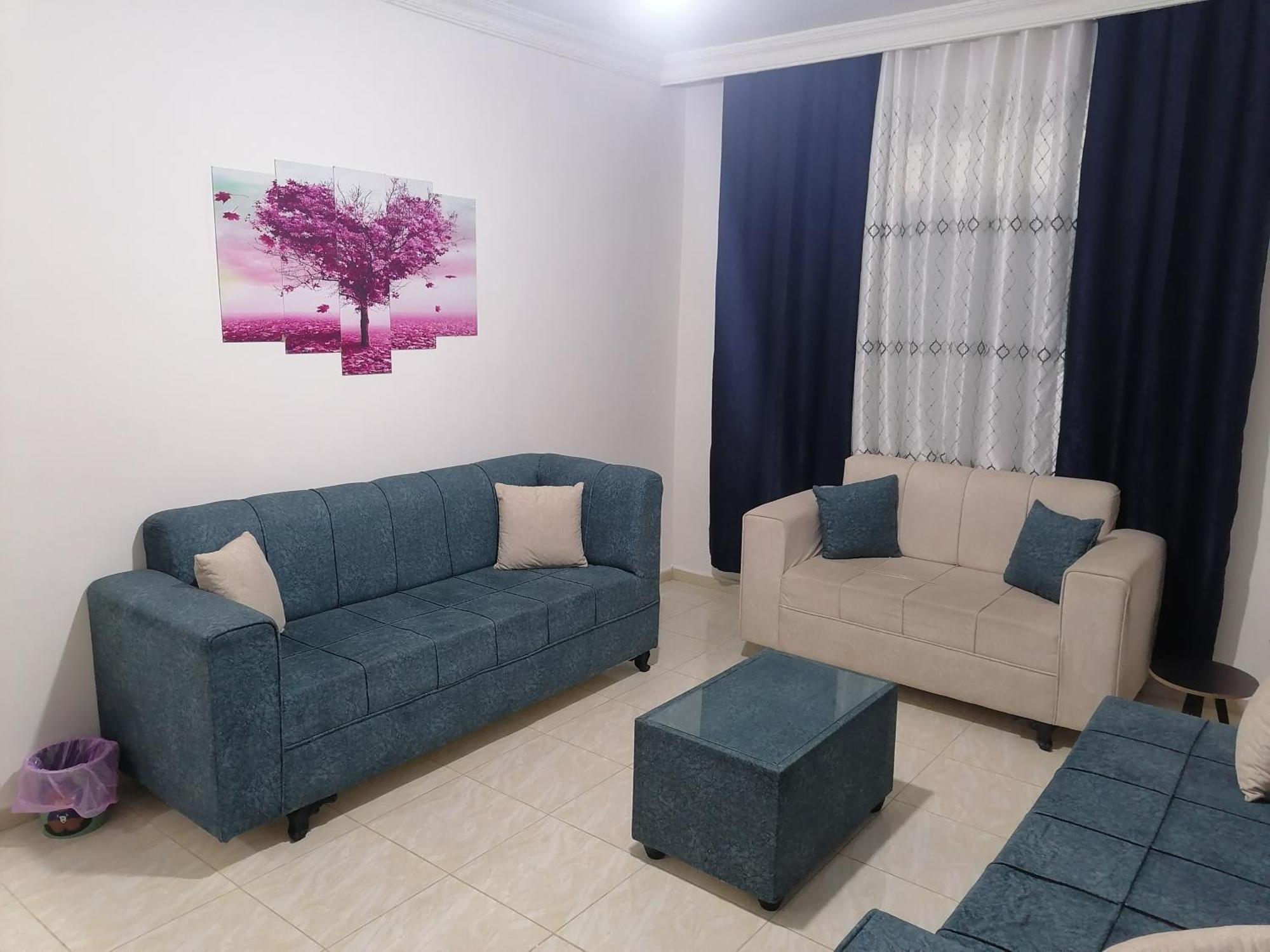 Yaso Roof & Apartments Amman Luaran gambar