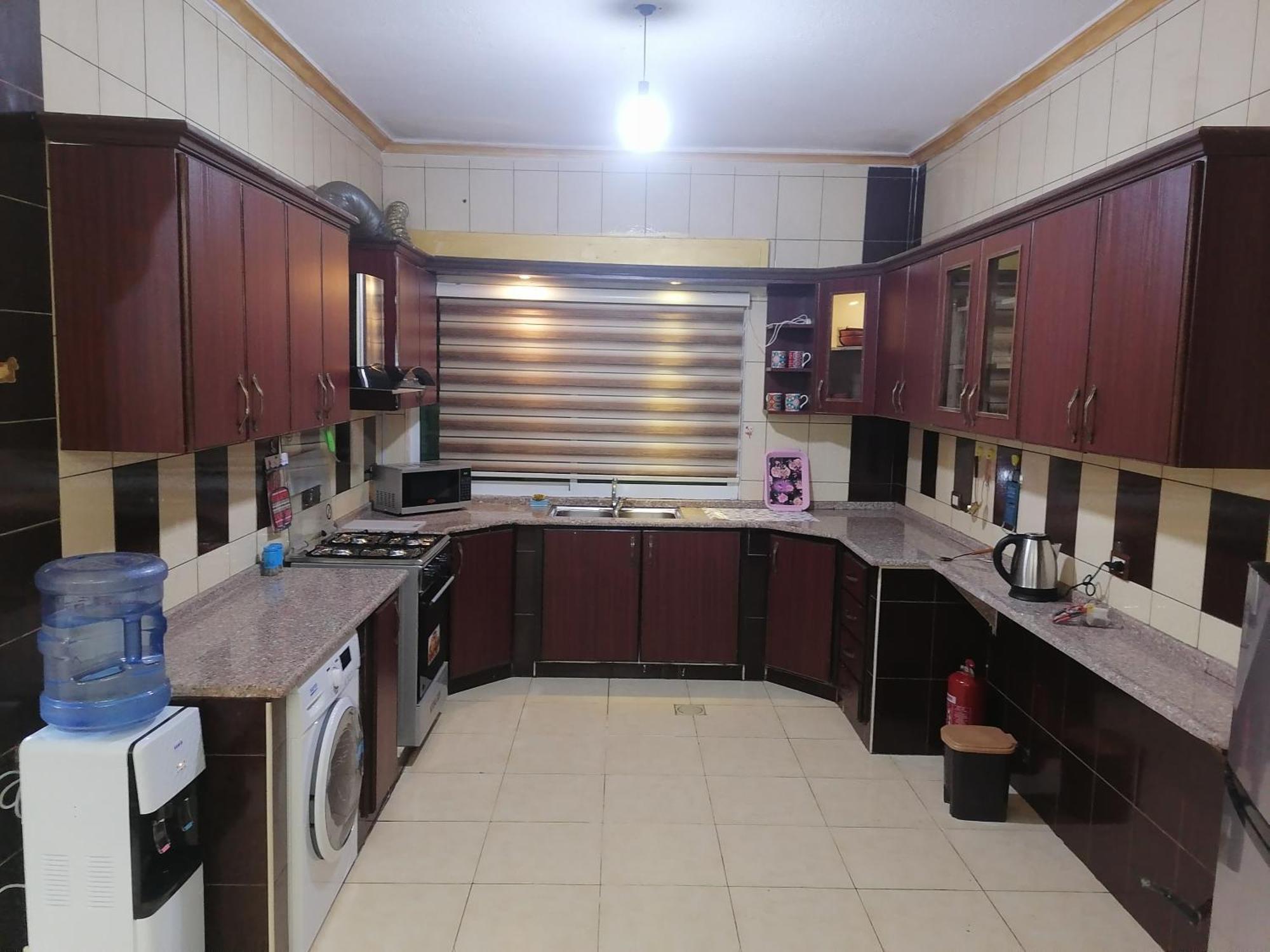 Yaso Roof & Apartments Amman Luaran gambar