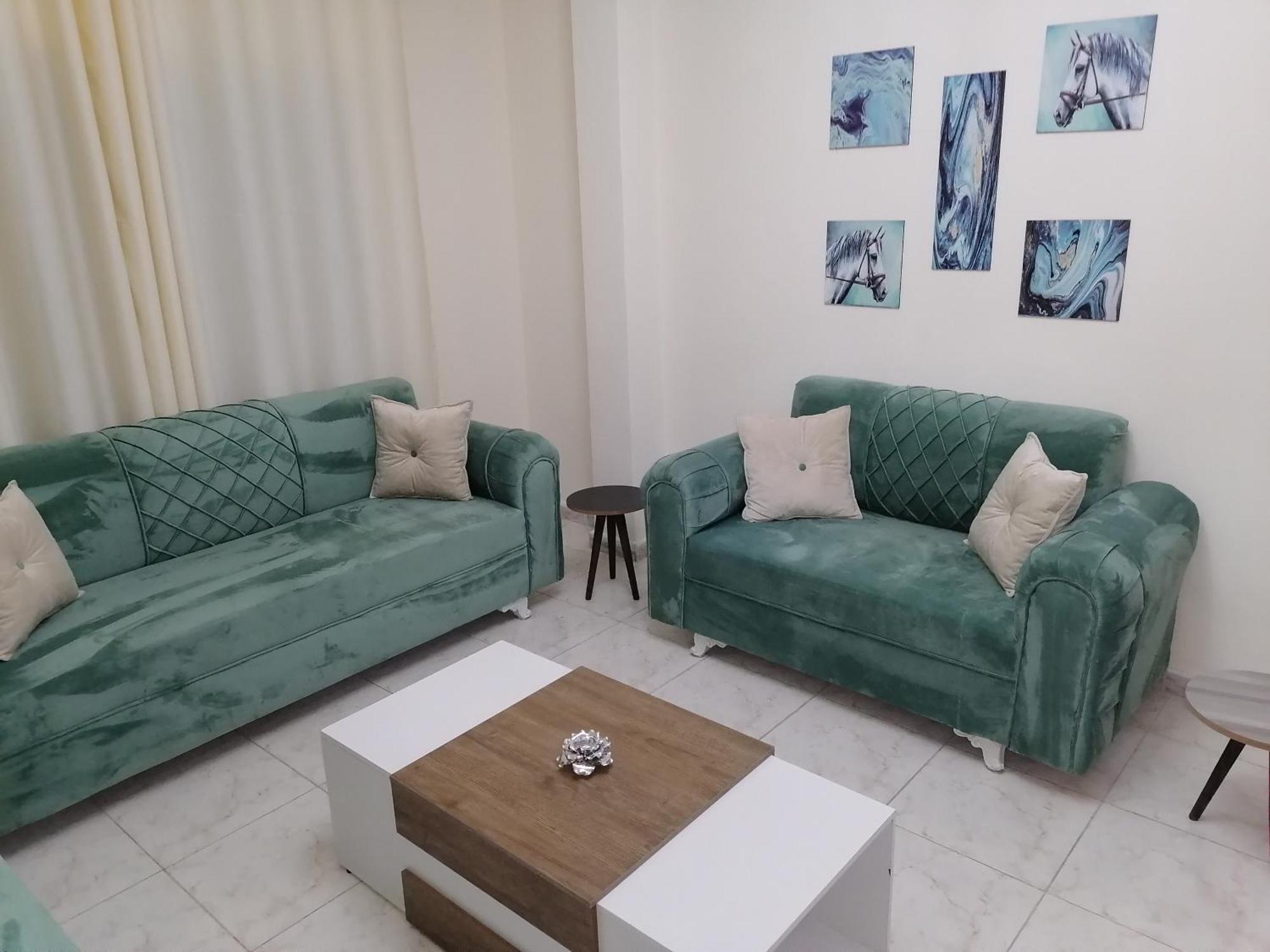 Yaso Roof & Apartments Amman Luaran gambar