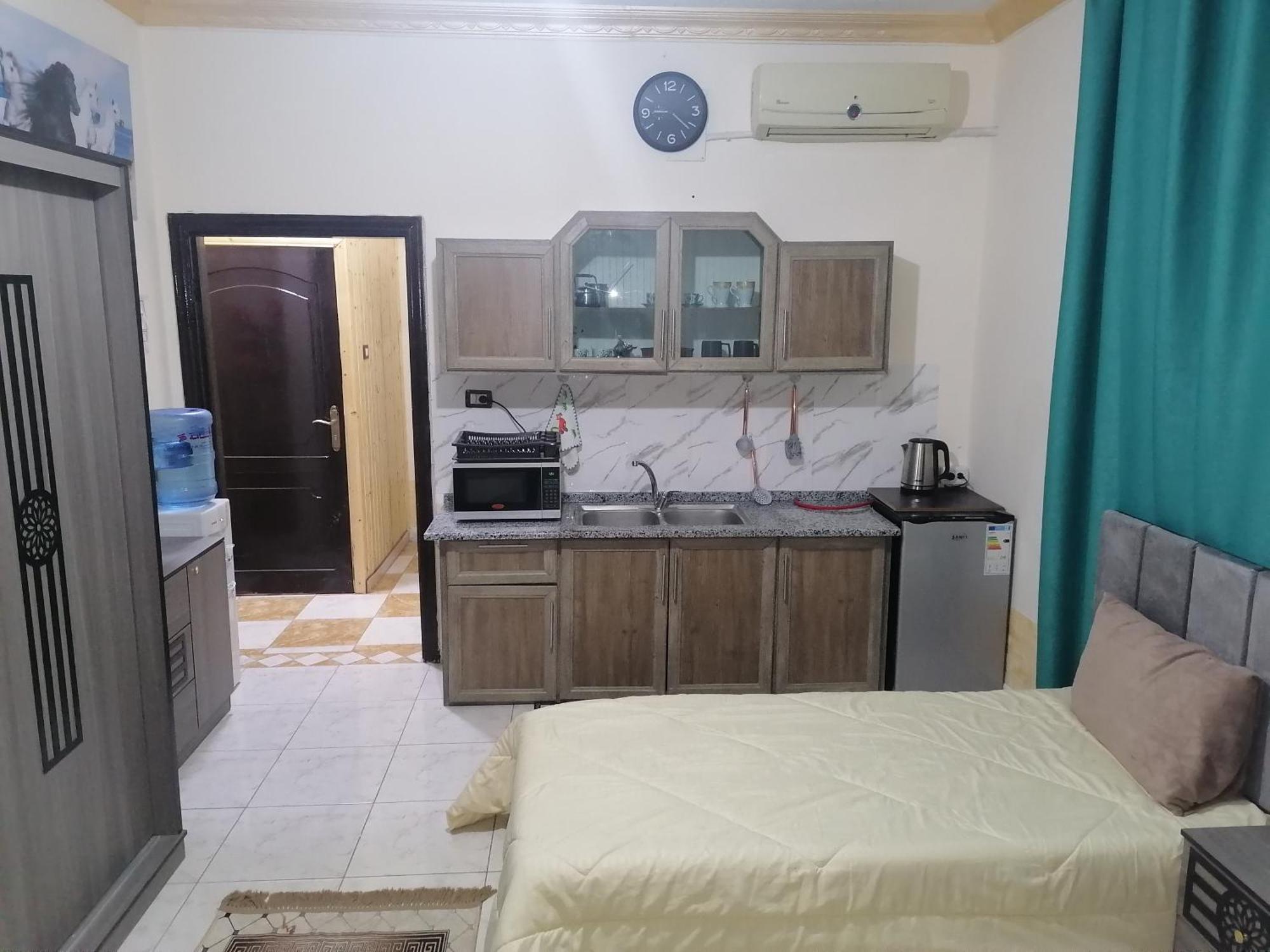 Yaso Roof & Apartments Amman Luaran gambar