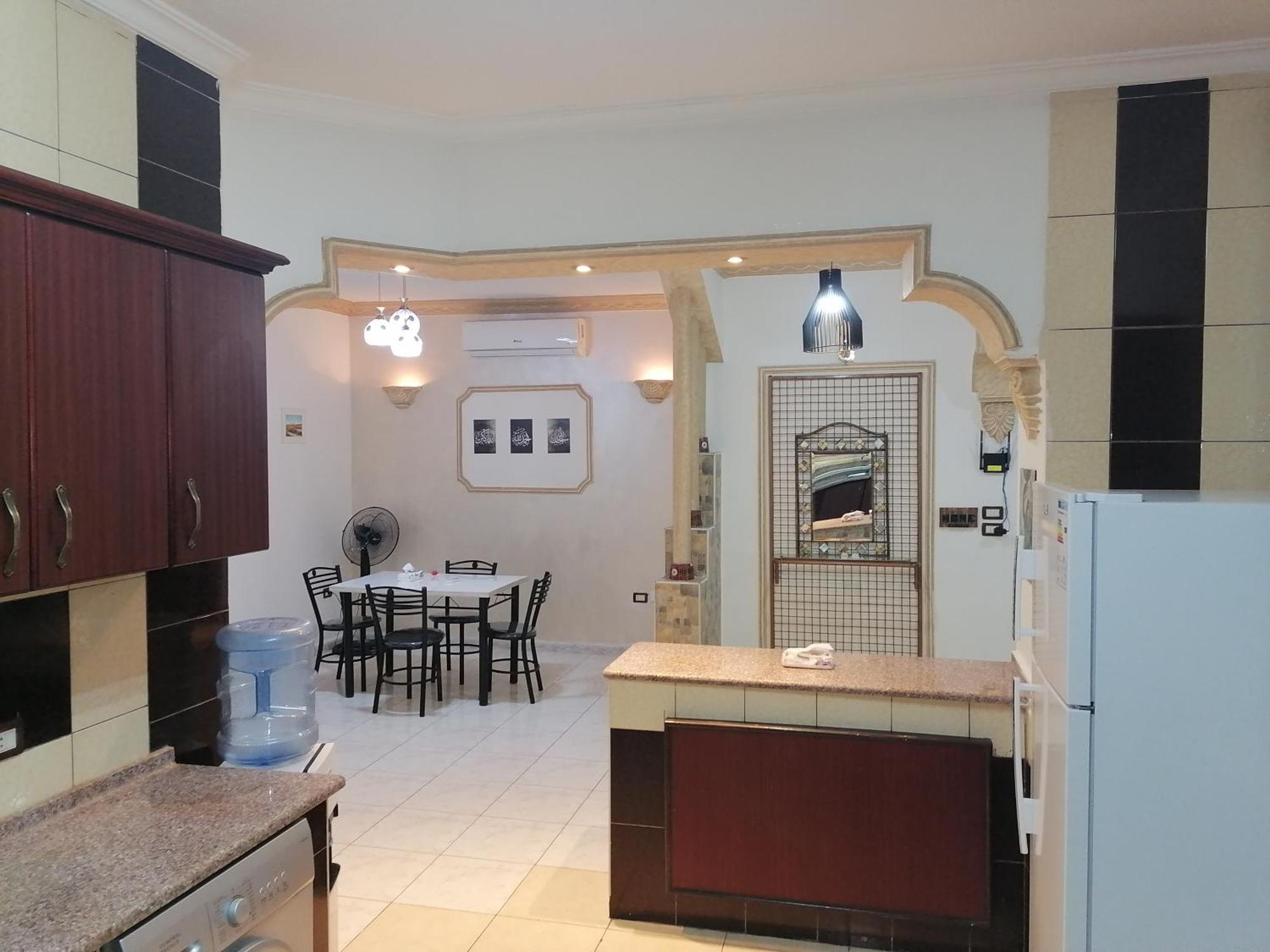 Yaso Roof & Apartments Amman Luaran gambar
