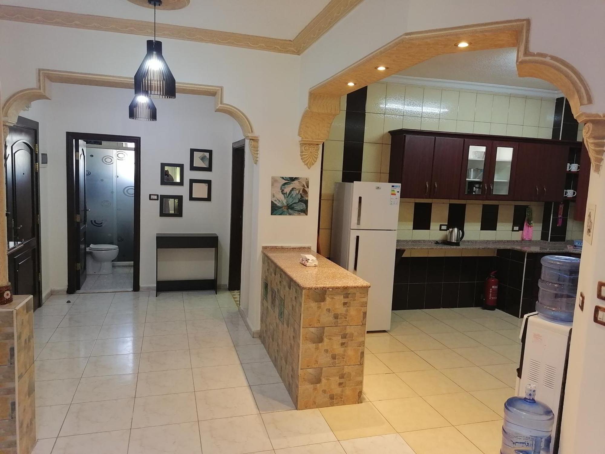 Yaso Roof & Apartments Amman Luaran gambar