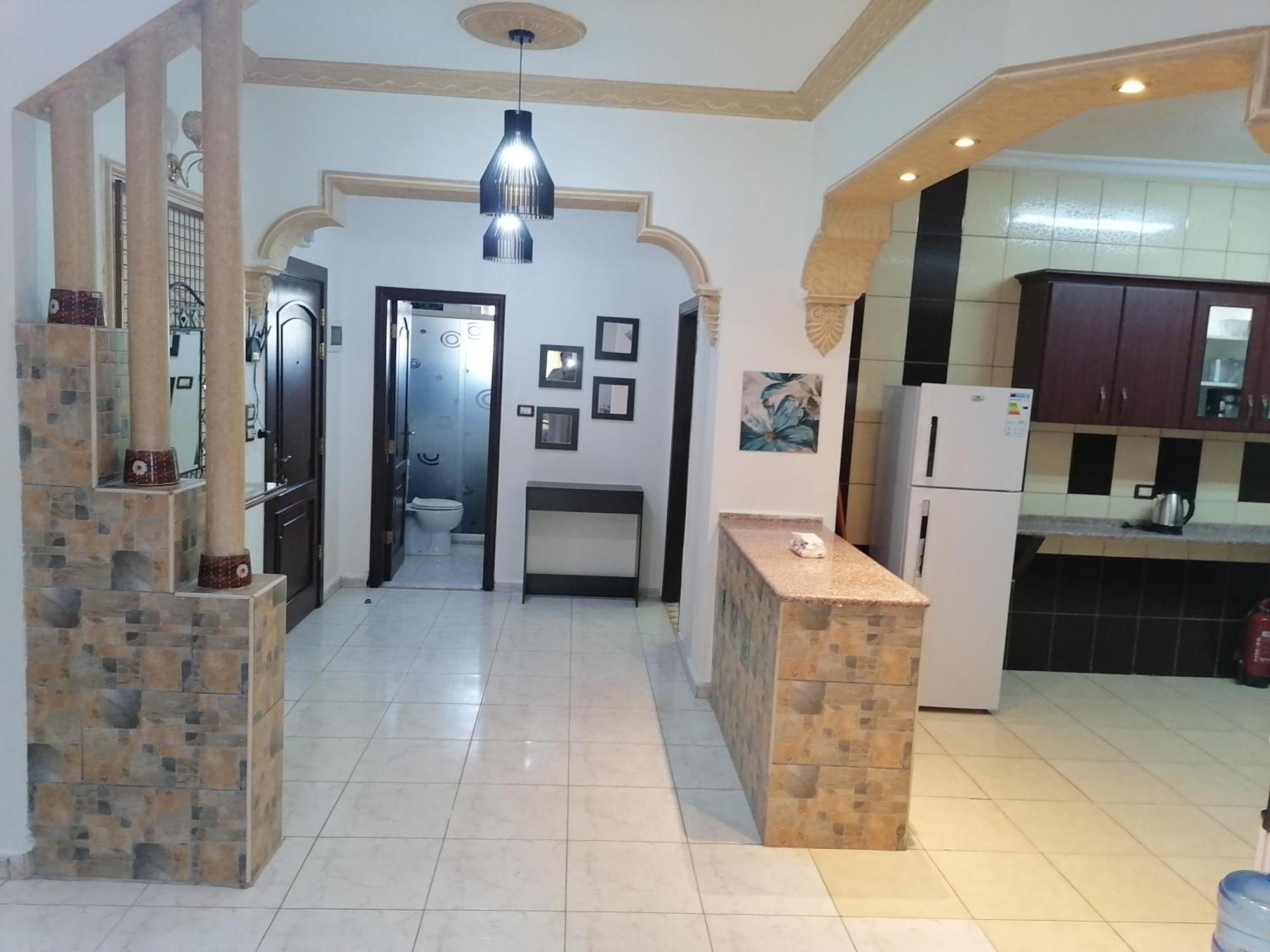 Yaso Roof & Apartments Amman Luaran gambar