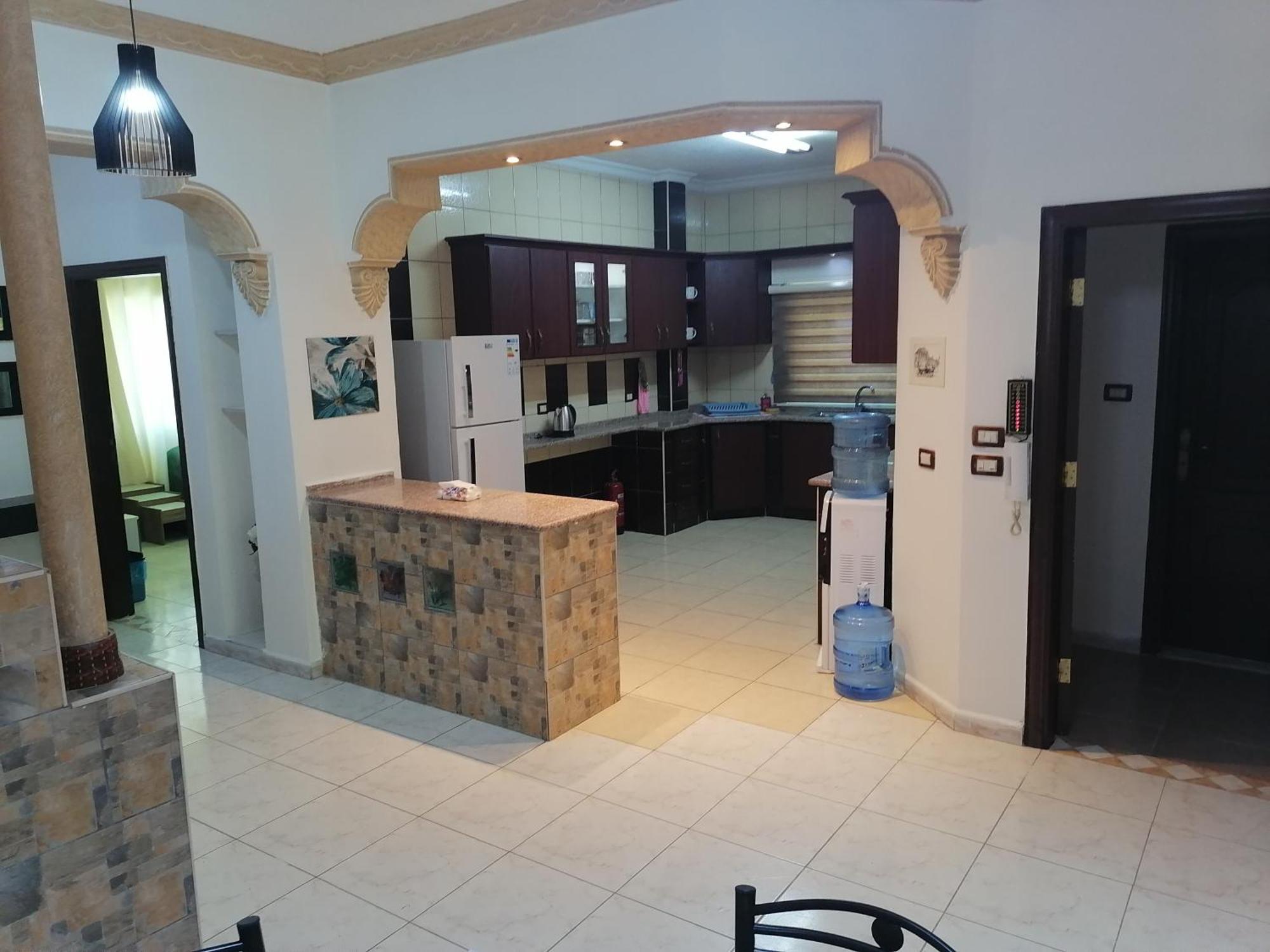 Yaso Roof & Apartments Amman Luaran gambar