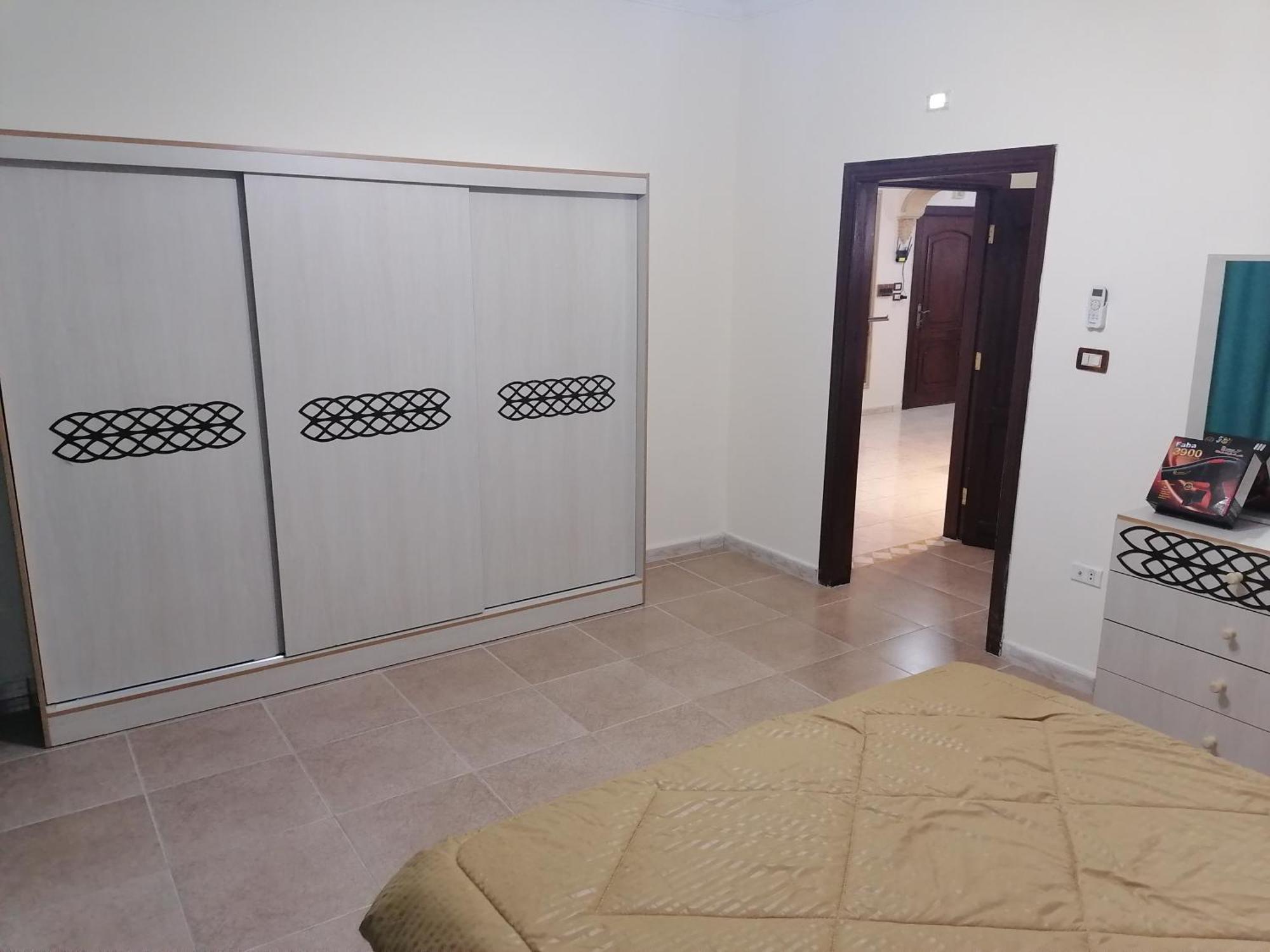 Yaso Roof & Apartments Amman Luaran gambar