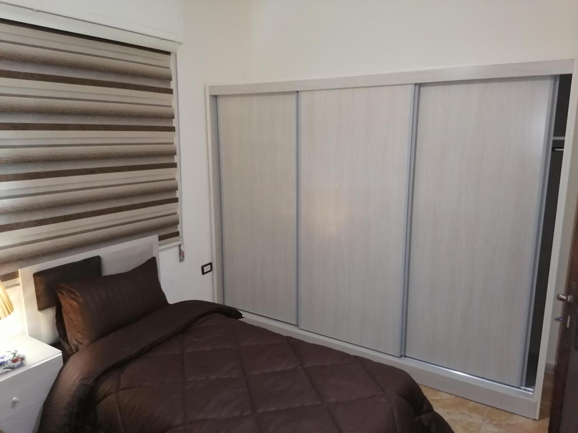 Yaso Roof & Apartments Amman Luaran gambar
