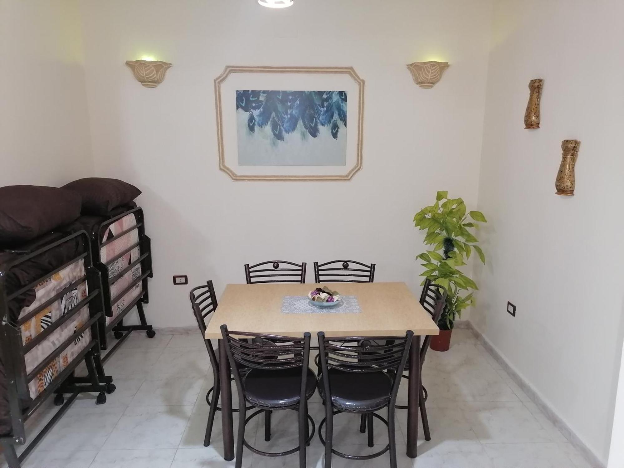 Yaso Roof & Apartments Amman Luaran gambar