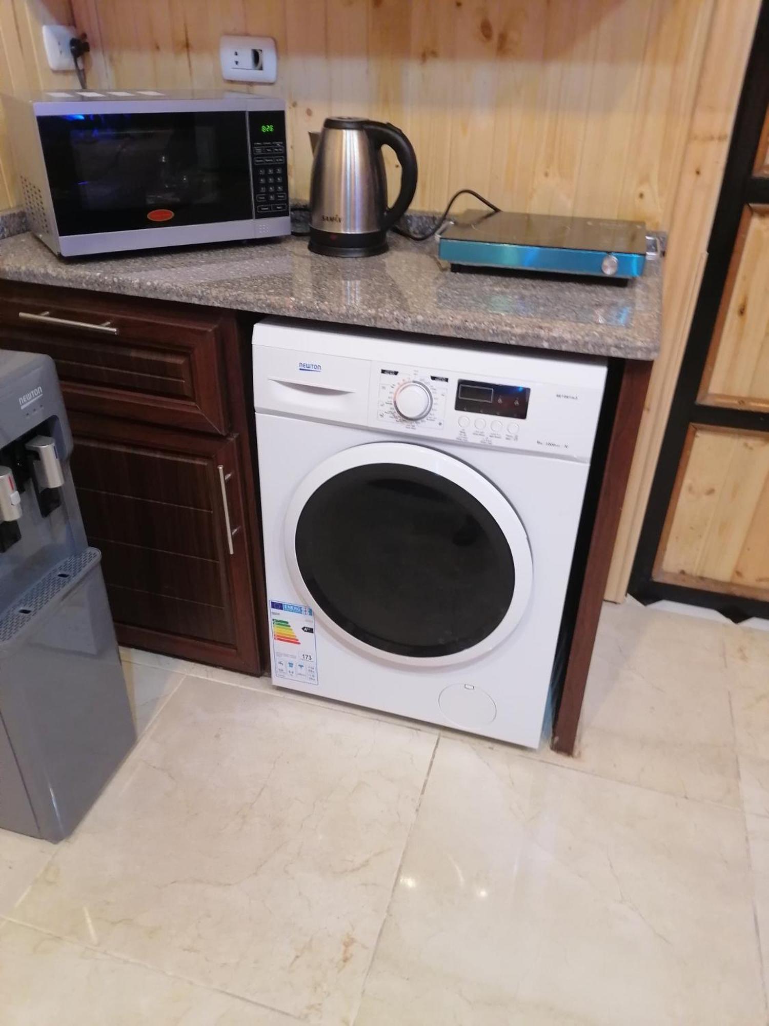 Yaso Roof & Apartments Amman Luaran gambar