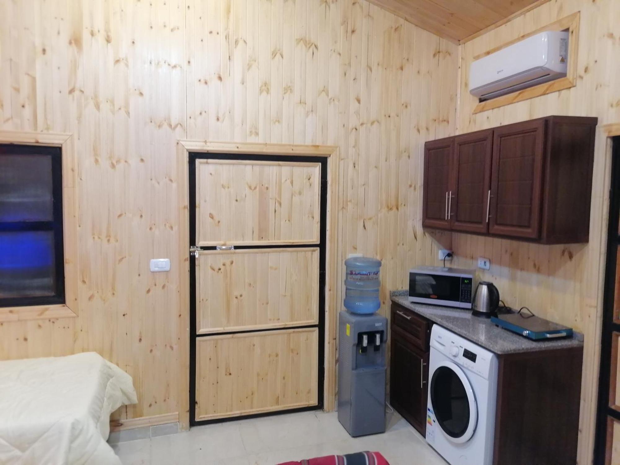 Yaso Roof & Apartments Amman Luaran gambar