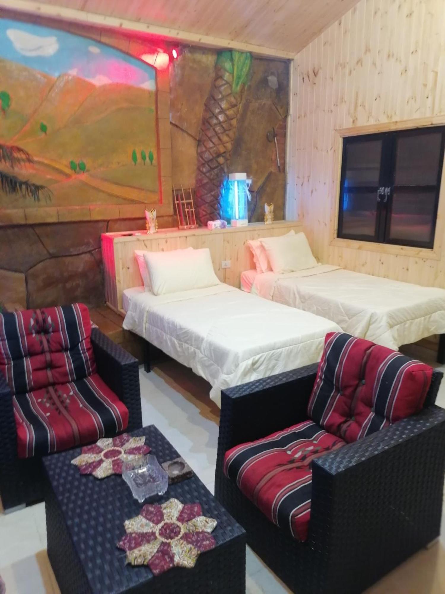 Yaso Roof & Apartments Amman Luaran gambar
