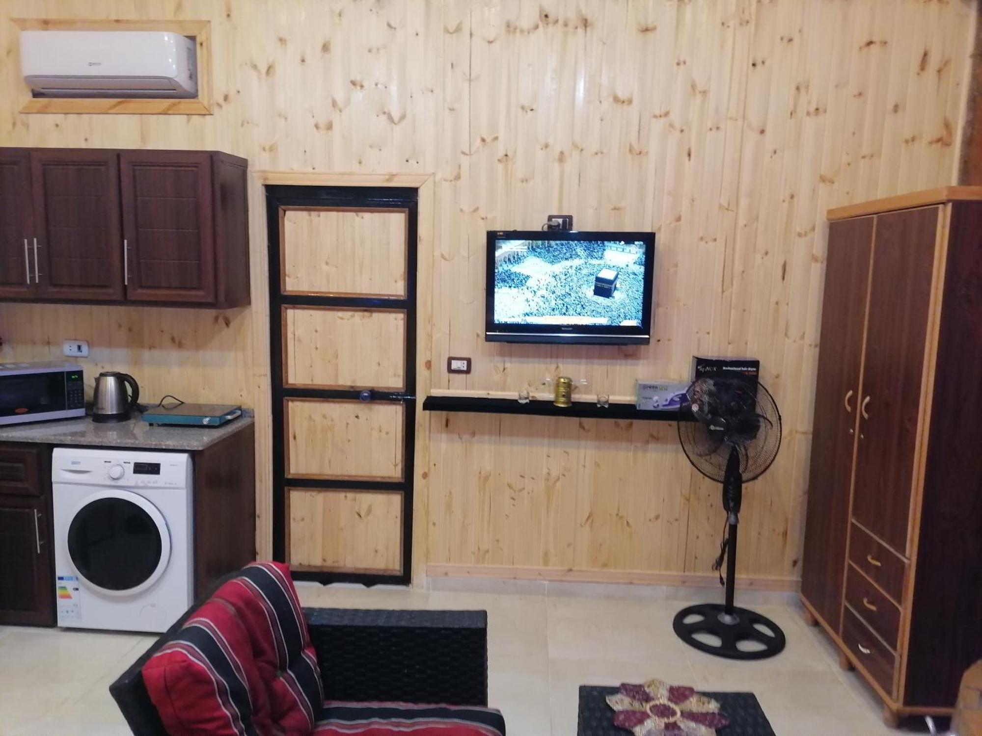 Yaso Roof & Apartments Amman Luaran gambar