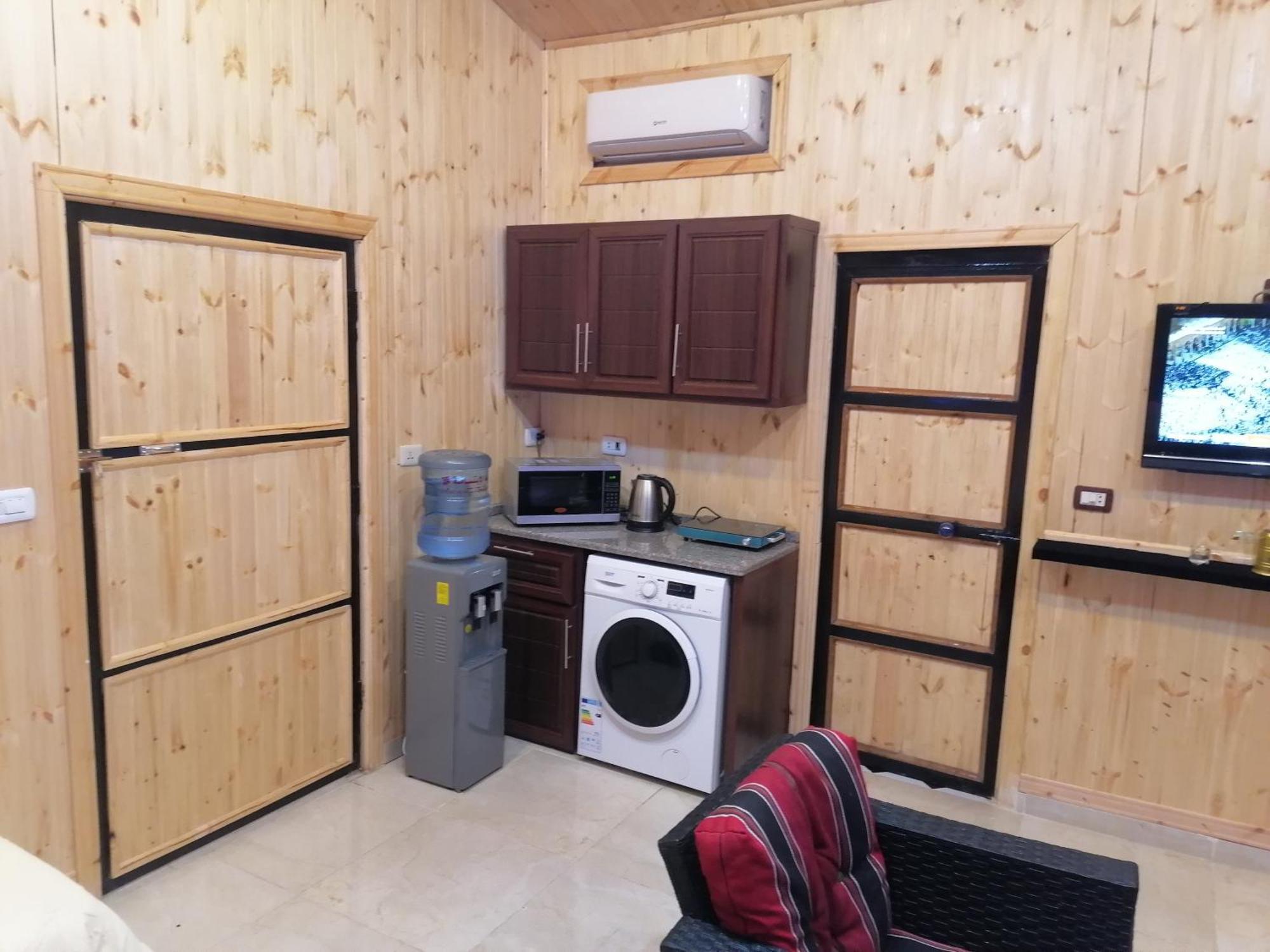 Yaso Roof & Apartments Amman Luaran gambar