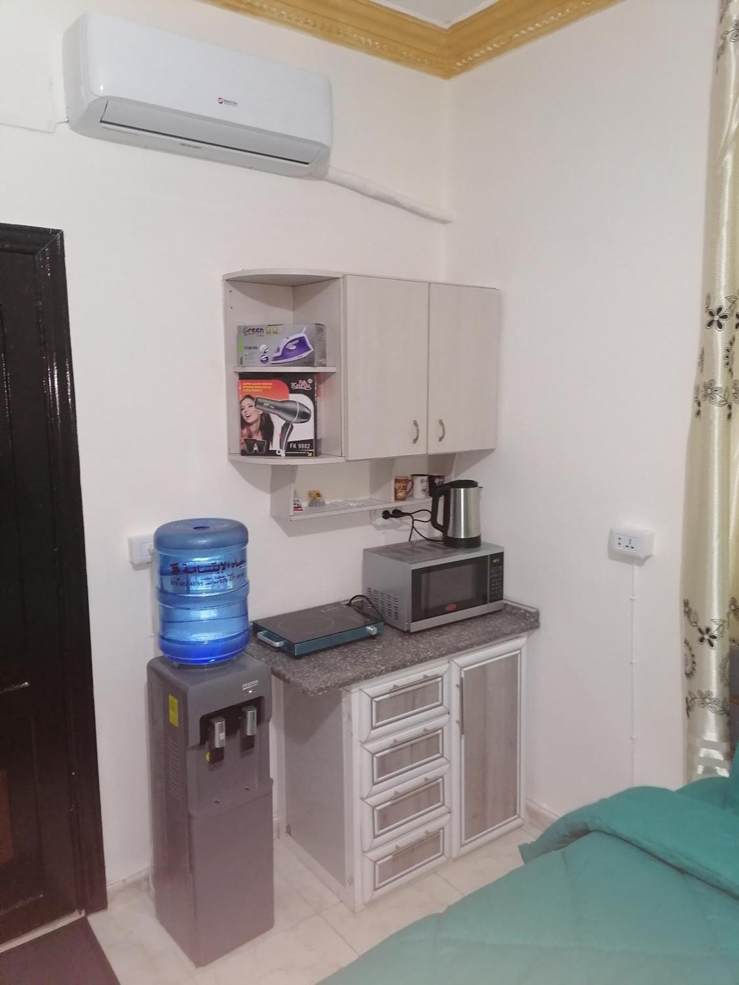 Yaso Roof & Apartments Amman Luaran gambar