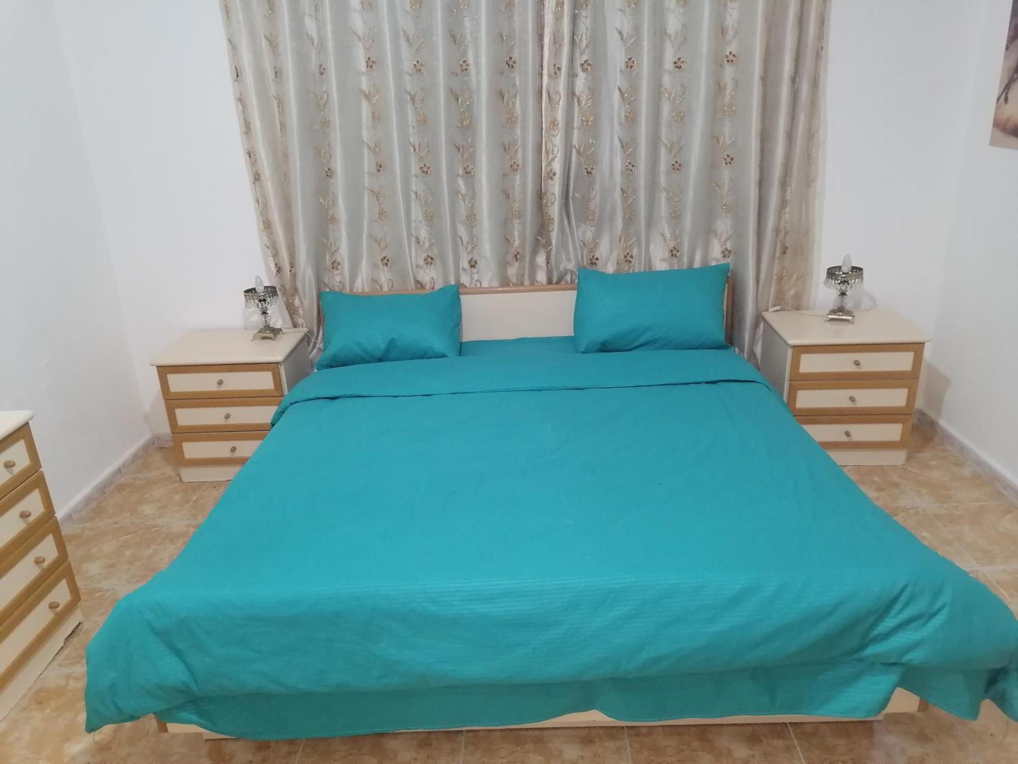 Yaso Roof & Apartments Amman Luaran gambar