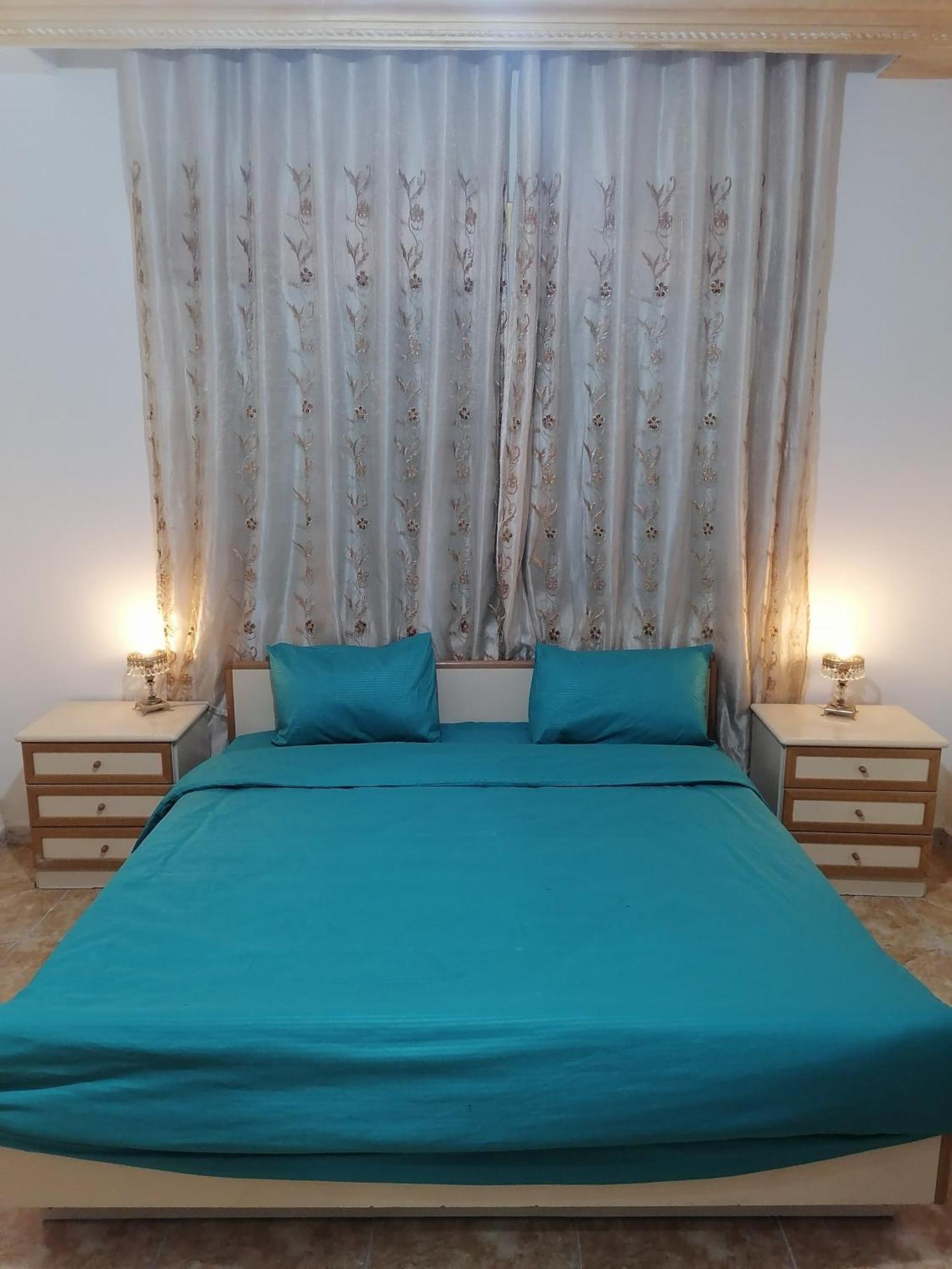 Yaso Roof & Apartments Amman Luaran gambar