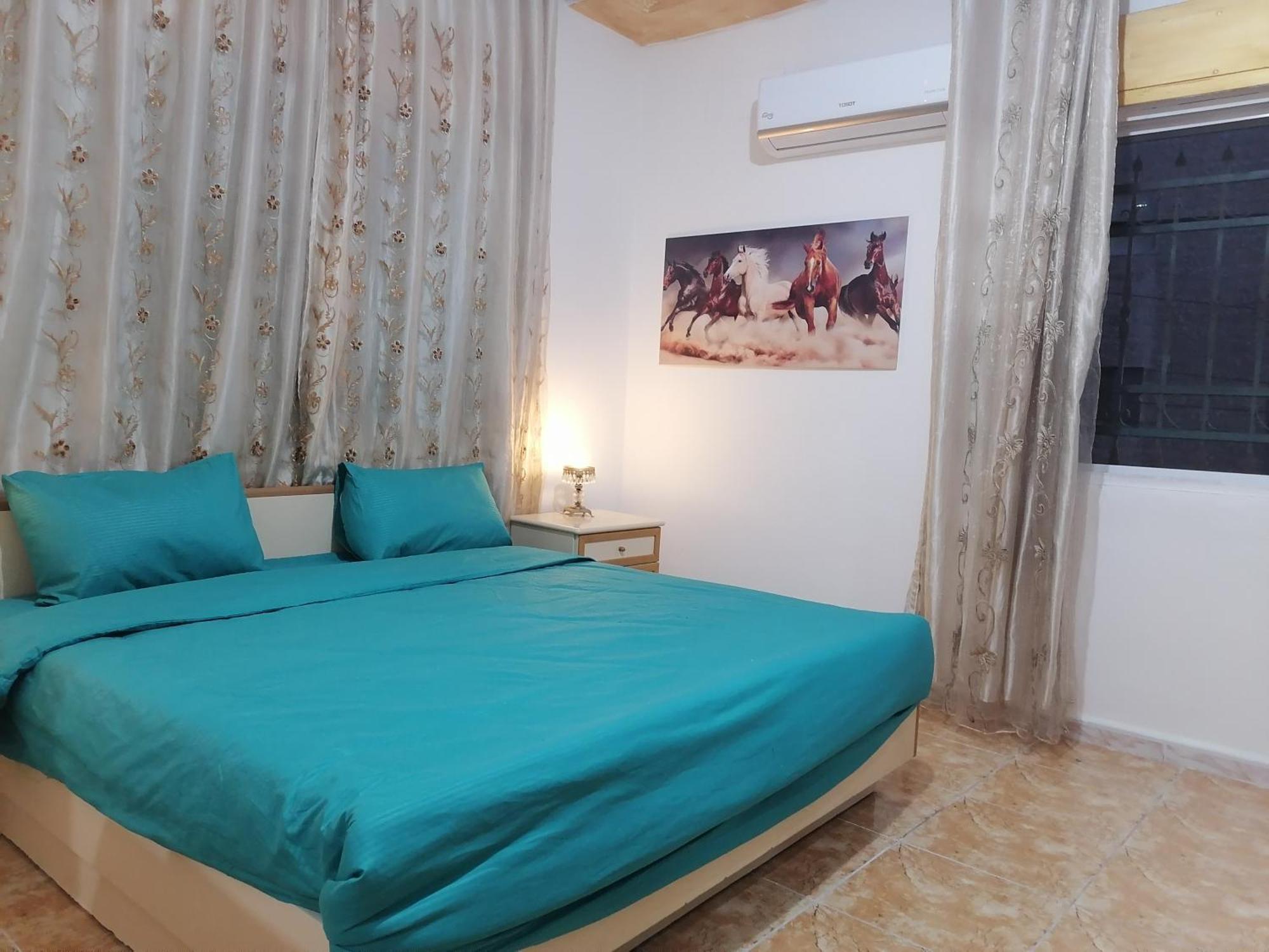 Yaso Roof & Apartments Amman Luaran gambar